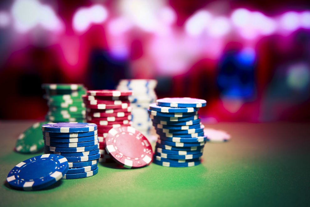 Amazing Game Selection with Popular User-Friendly Casino Games