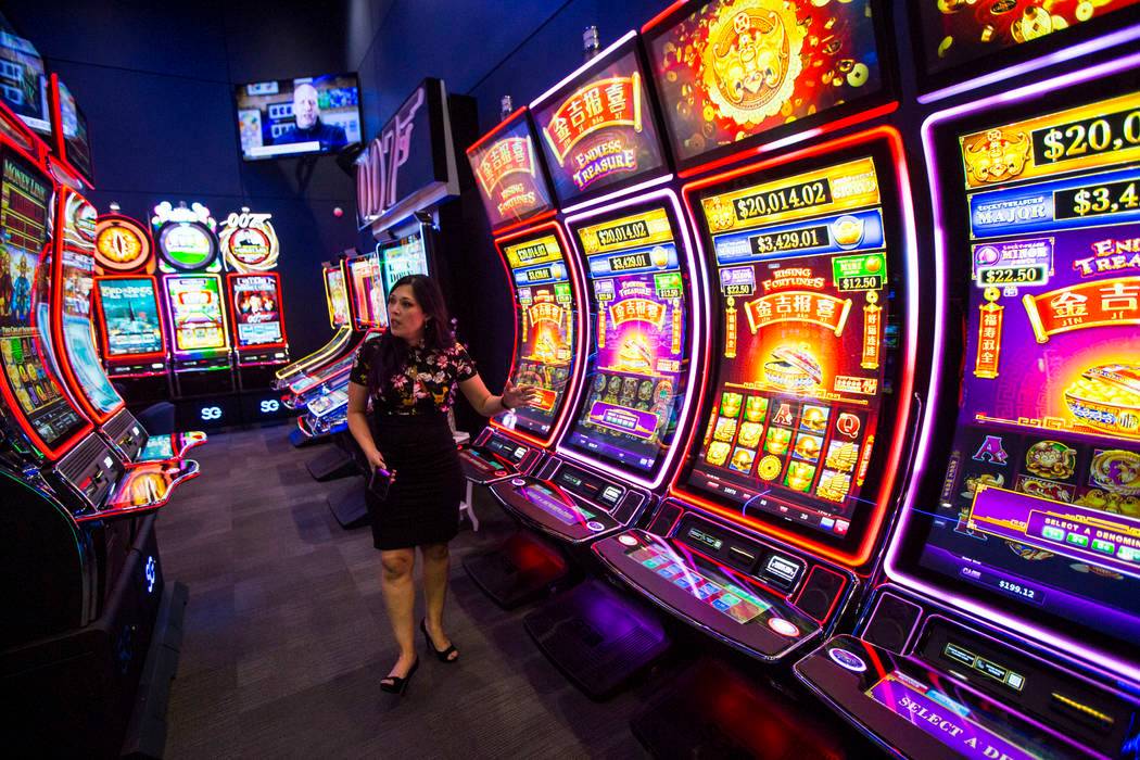 The Magic of Slot Online: Where Dreams Come True