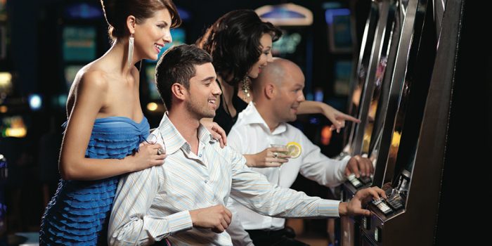 Winning Streaks: Unraveling the Secrets of Slot Gacor