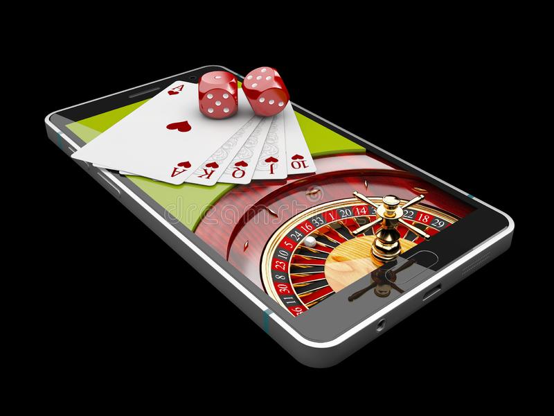 Tips for playing Online casinos Malaysia for Android