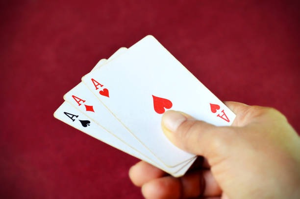 Atas Online Betting: Secure, Trusted, and Fun Experience Explained